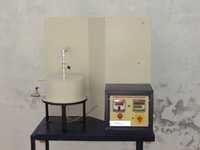 Stefan Boltzmann Apparatus