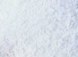 crystal salt