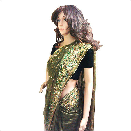 Ladies Sarees