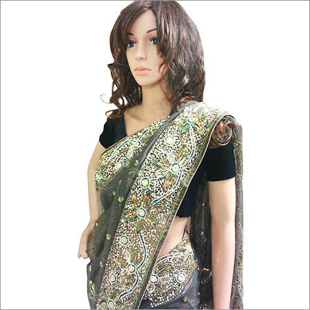 New Designer Sarees