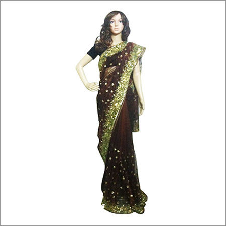New Designer Sarees