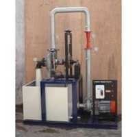 Francis Turbine Test Rig