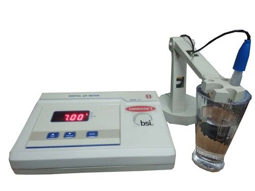 Digital PH Meter