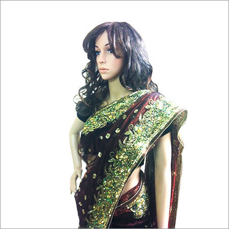 New Designer Sarees