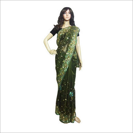 New Designer Sarees