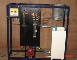 Helical Coil Apparatus By AJANTA EXPORT INDUSTRIES