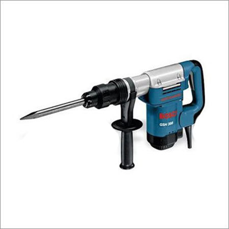 Bosch Chisel