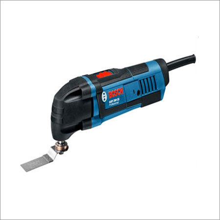 Bosch Multi Cutter