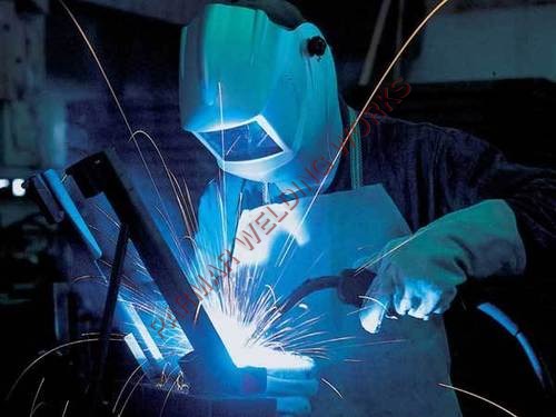 Commercial Mig Welding Services