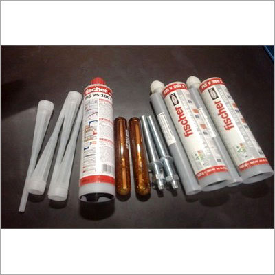 Fischer Chemical Fasteners