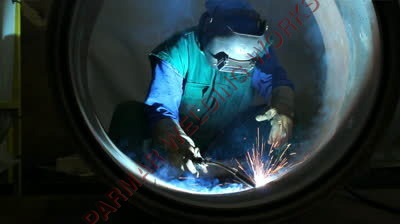 Industrial Tig Welding Services