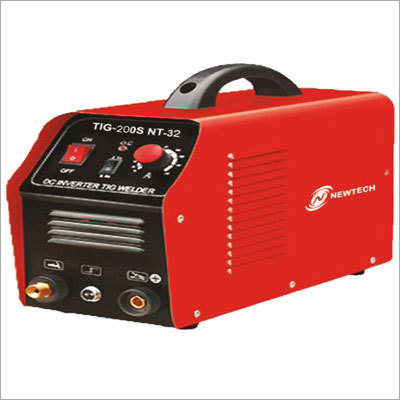 MIG-CO2 Power Saver Welding Machine-
