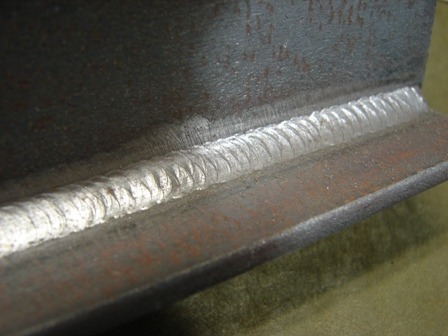 Job Work Argon Arc Welding