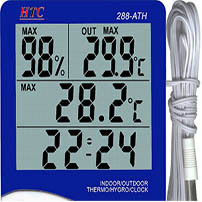 Hygrometer