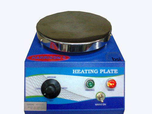 Laboratory Hot Plate