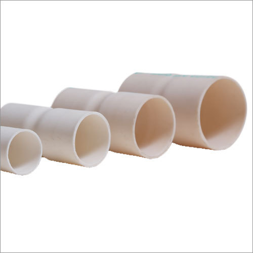 Conduit Pipe Sockets