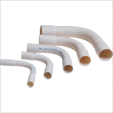 Pipe Bends