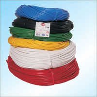 Pvc Ferrule Tubes