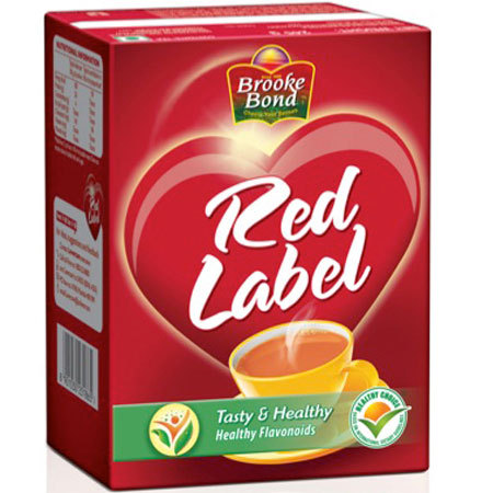 Brooke Bond Red Label Tea By K J ENTERPRISES