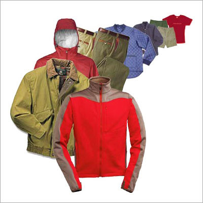 Ready Made Garments