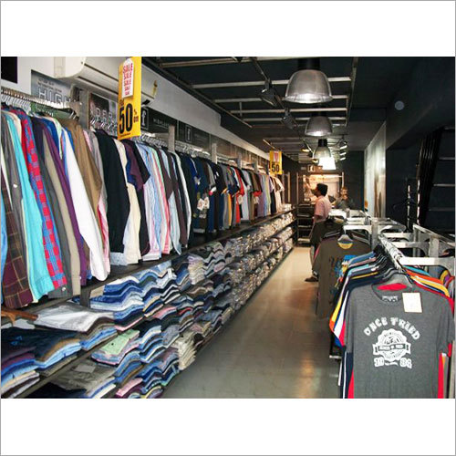 Mens Designer Garments