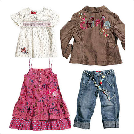 Kids Wear