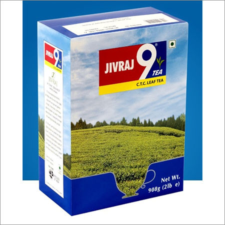 Jivraj Tea