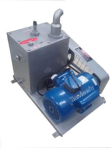 Rotary Vacuum Suction Pump