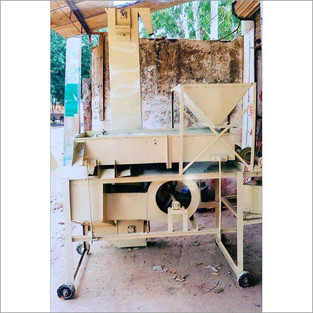 Wheat Cleaner
