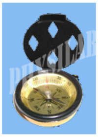 Physics Compass