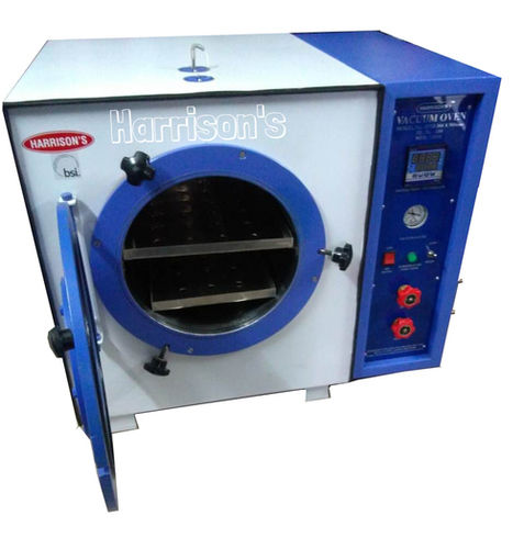 Vacuum Oven