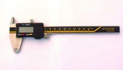 Vernier Caliper