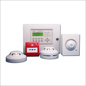 Fire Alarm System