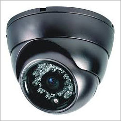 Dome CCTV Camera