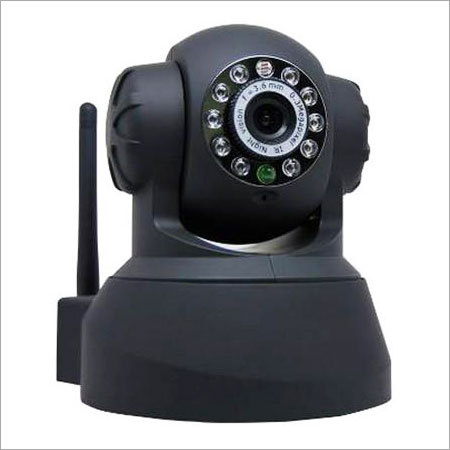 IP Network Camera