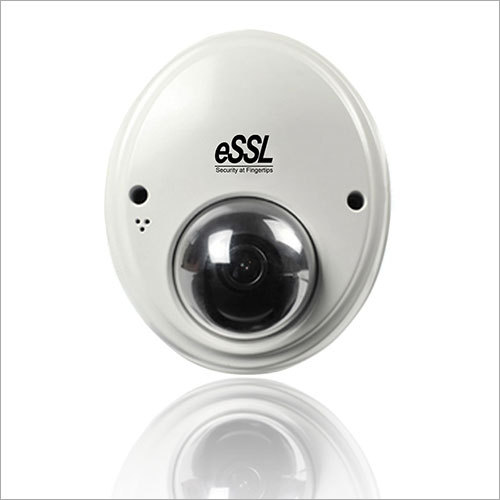 Dome IP Camera