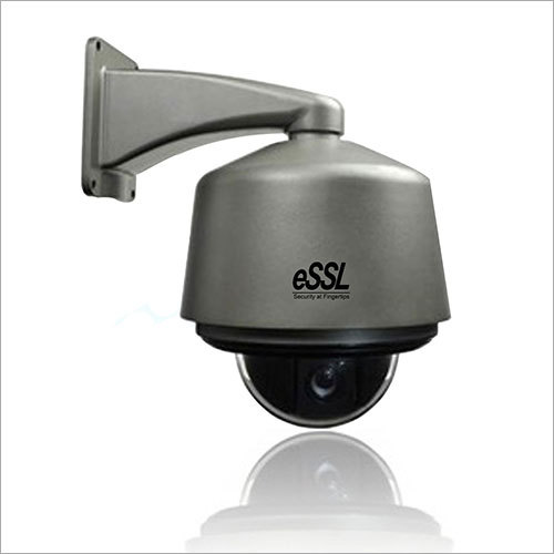 High Speed Dome IP Camera