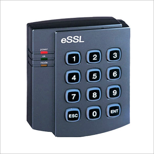 Access Control Terminal