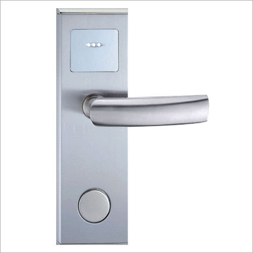Intelligent Door Lock System