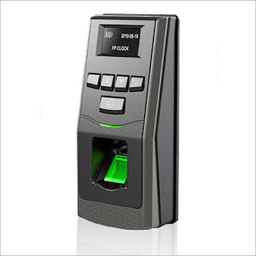 Fingerprint Access Control Terminal