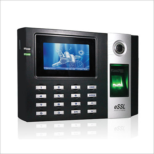 Biometric Fingerprint Systems