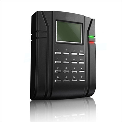 Proximity Access Control System