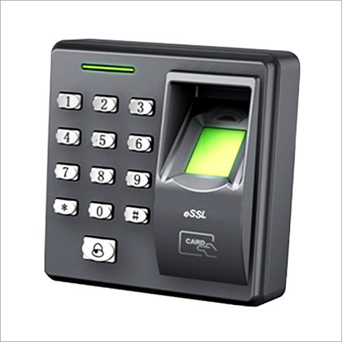Fingerprint Access Control Terminal