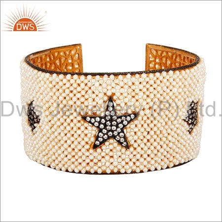 Designer Pearl Jewelry