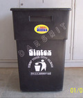 Sintex Waste Collection Baskets