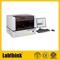 Gas Permeability Tester for Baby Diaper