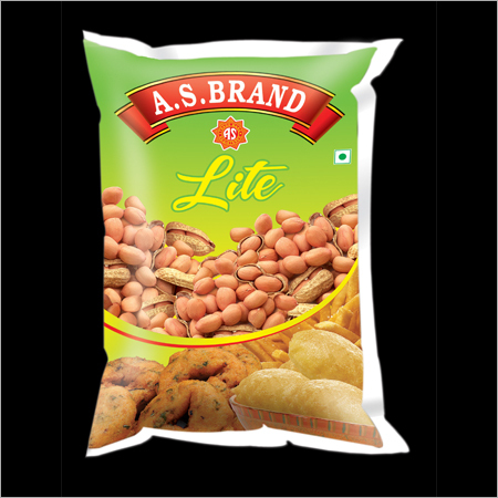 A S Brand Lite Vegetable Oil