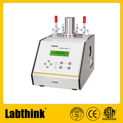 Digital Air Permeability Tester Machine Weight: 76Kg  Kilograms (Kg)