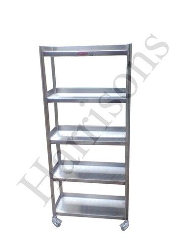 Storage Rack