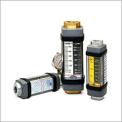 Basic Flow Meter